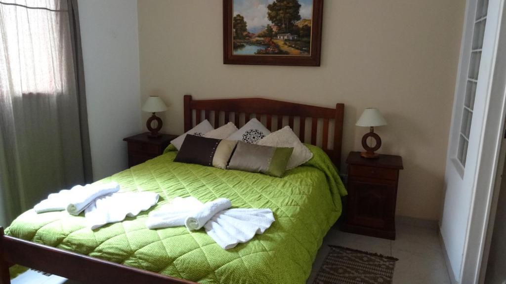 Biarritz 3* Buenos Aires