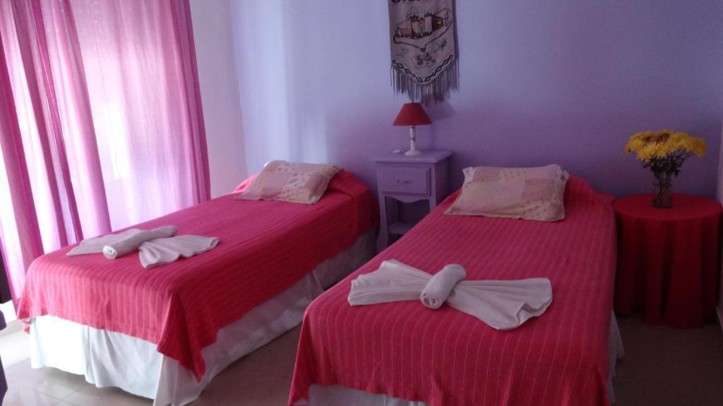 Biarritz 3* Buenos Aires