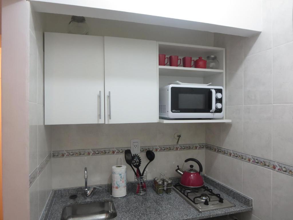 Apartment Obelisco 9 *