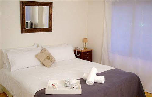 The Migueletes Plaza 3* Ciudad Autónoma de Buenos Aires