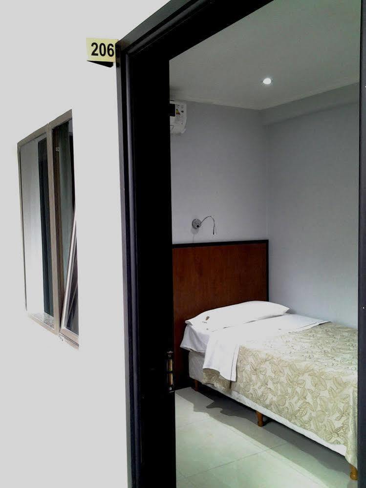 Hotel Athos Buenos Aires