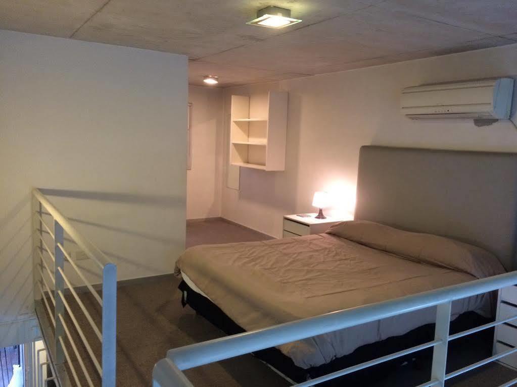 Aparthotel Palermo Hollywood