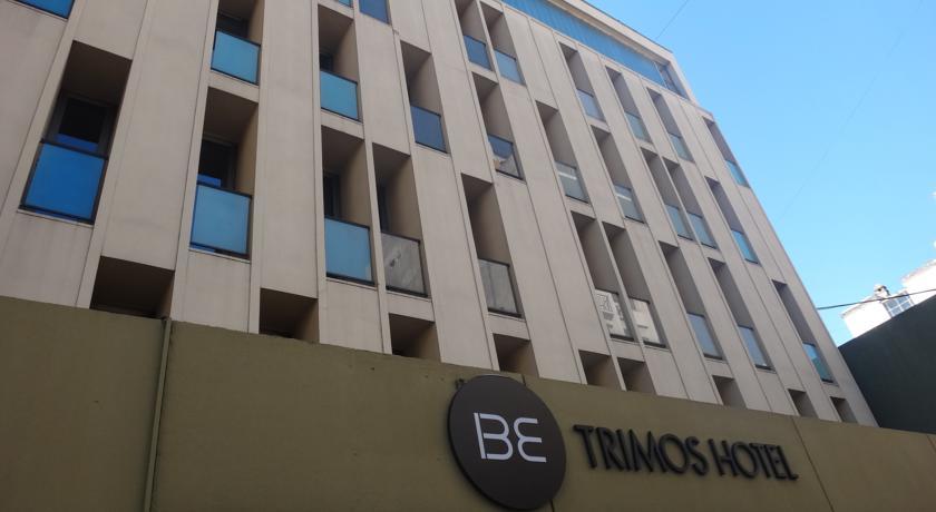 Be Trimos Hotel