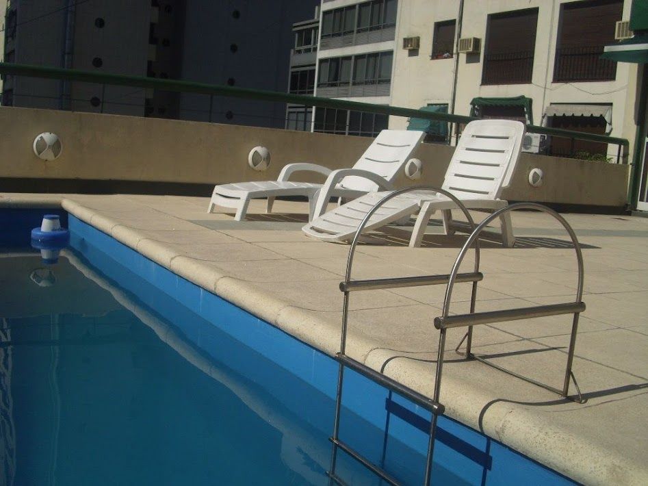 Sunlight Recoleta & *