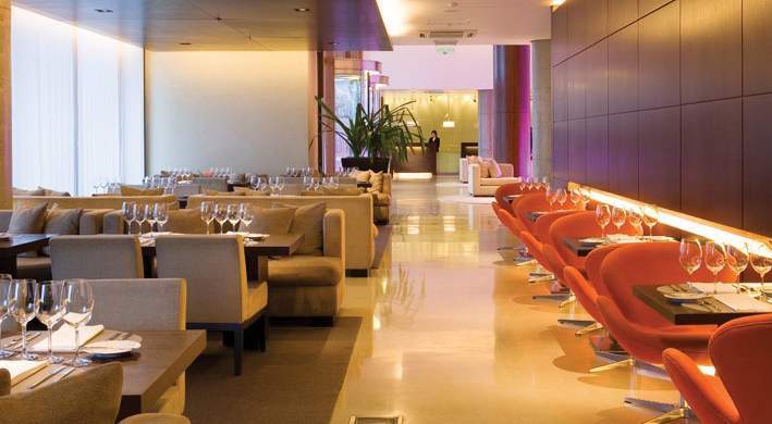 Madero 5* Buenos Aires