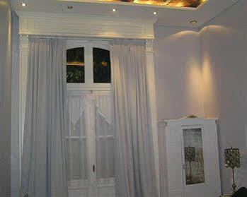 Hotel Boutique Raco De 4*