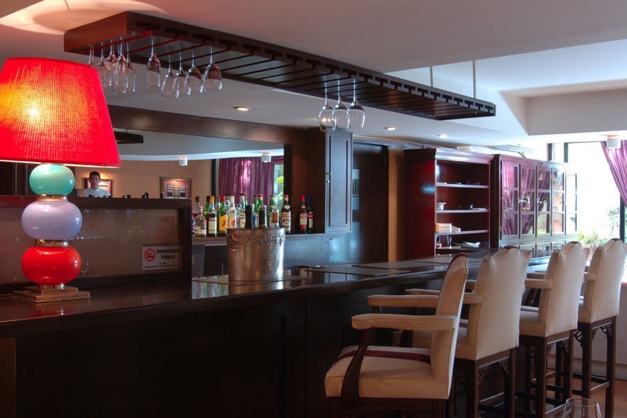 Hotel Loi Arenales