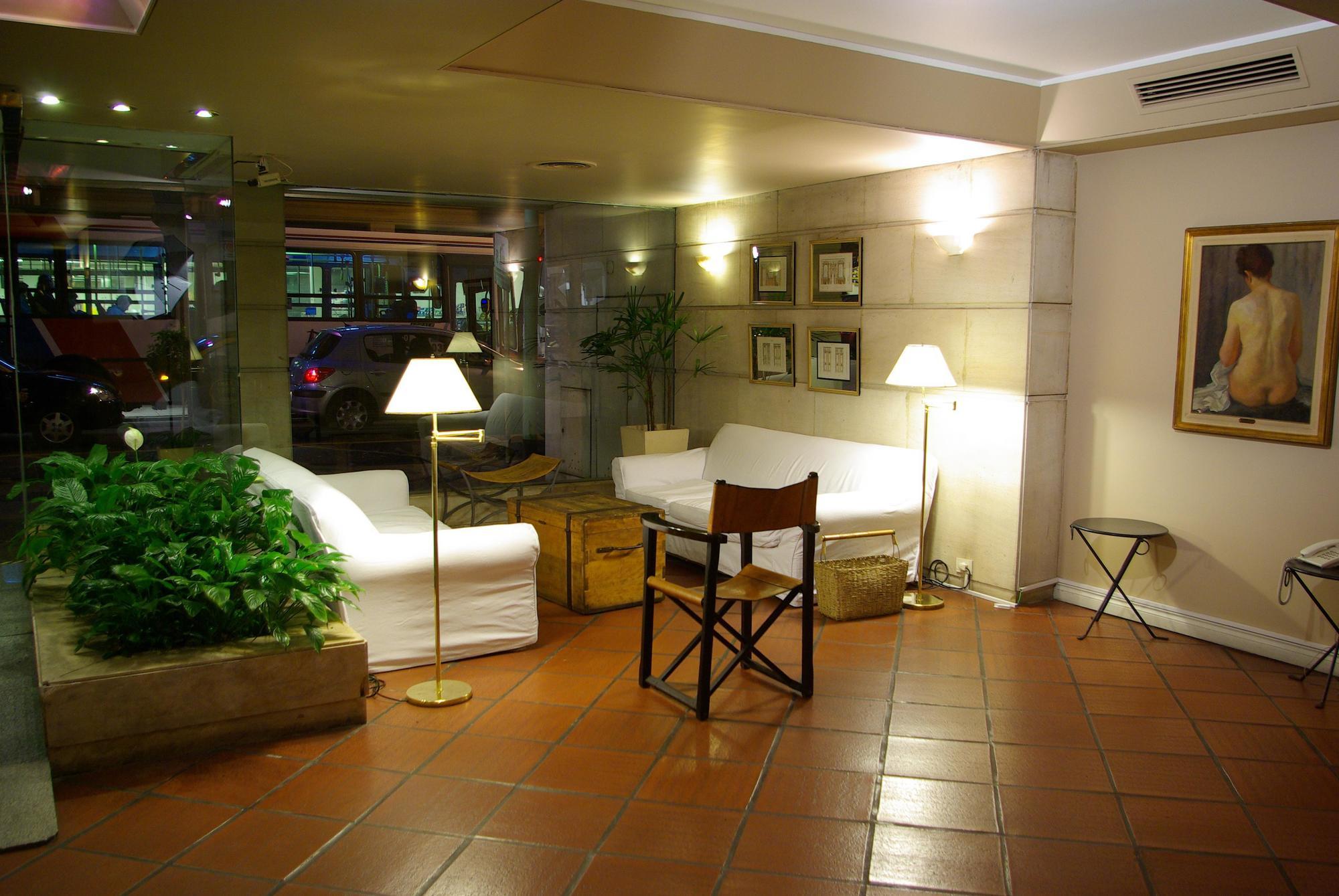 Loi Arenales Hotel 4*