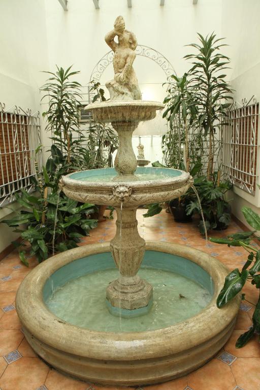 Gran Ailen Buenos Aires