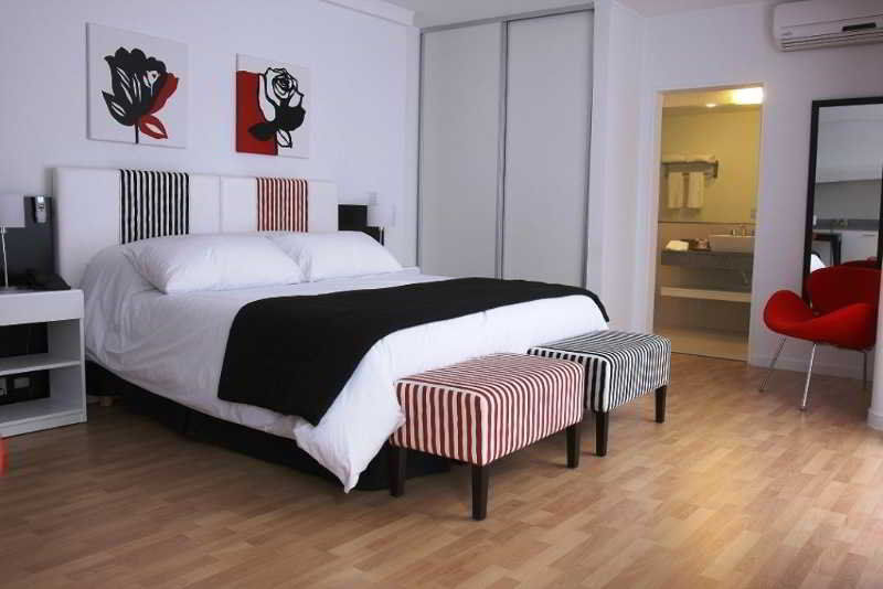 Forcadell Libertador Hotel Buenos Aires