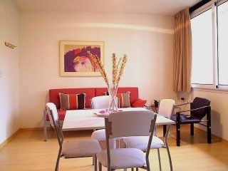 Apartment Sunlight Recoleta & *
