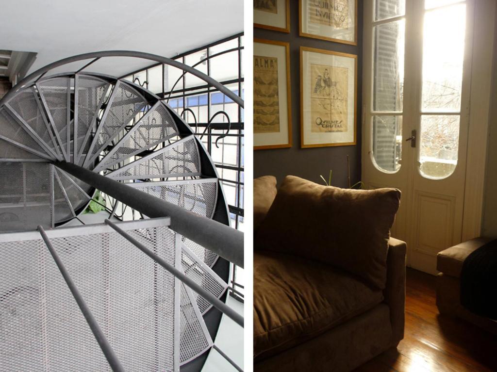 Bonito Buenos Aires, San Telmo Bed & Breakfast 3*