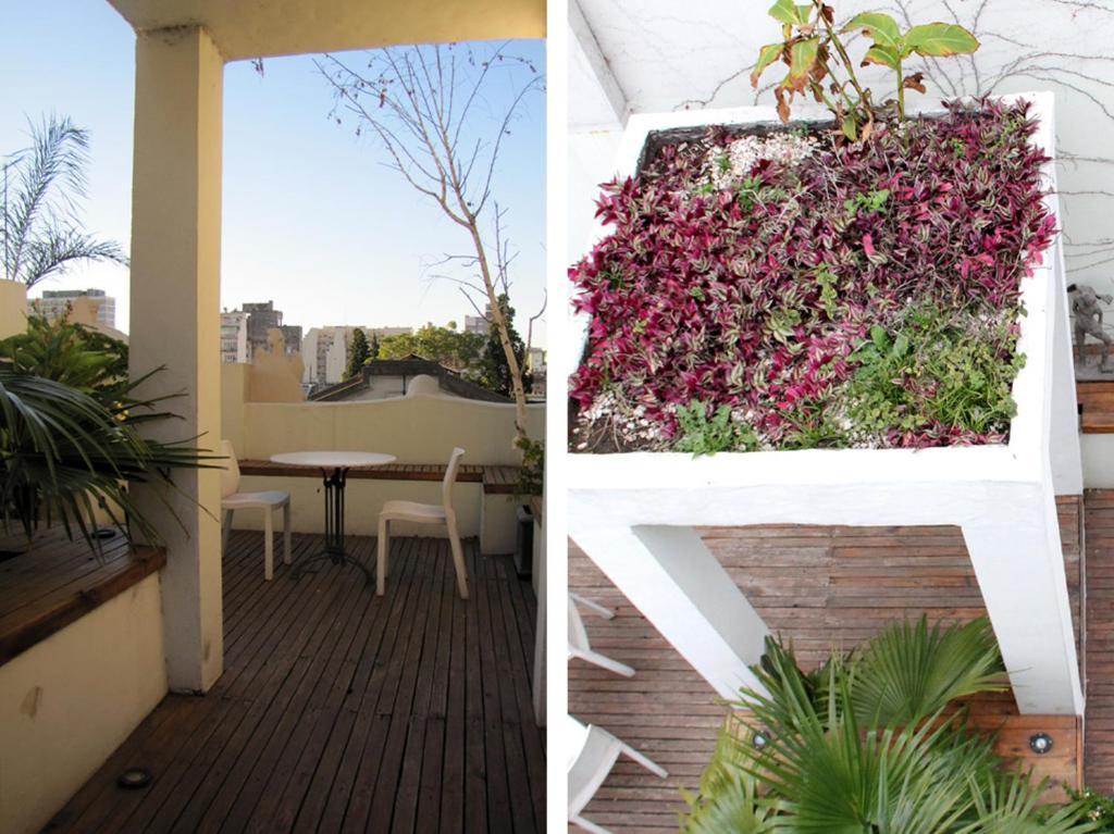 Bonito Buenos Aires, San Telmo 3* Buenos Aires