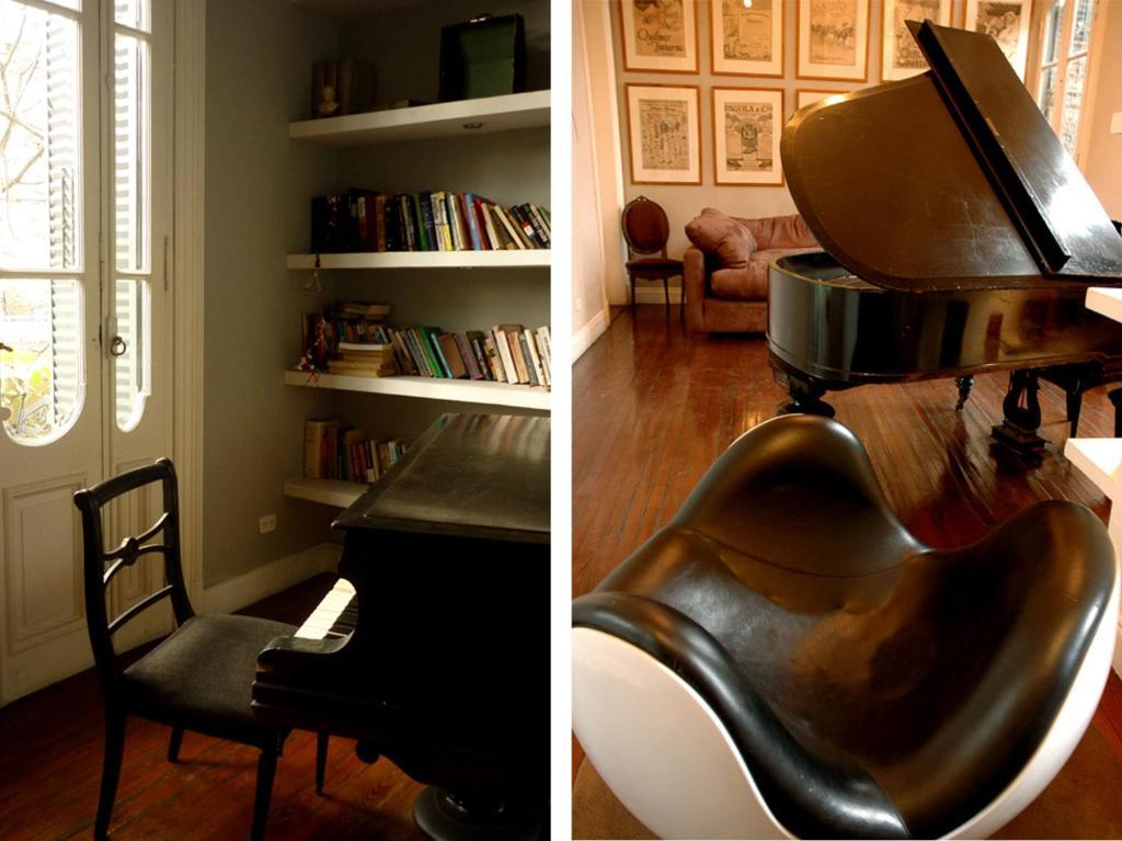 Bed & Breakfast Bonito Buenos Aires, San Telmo