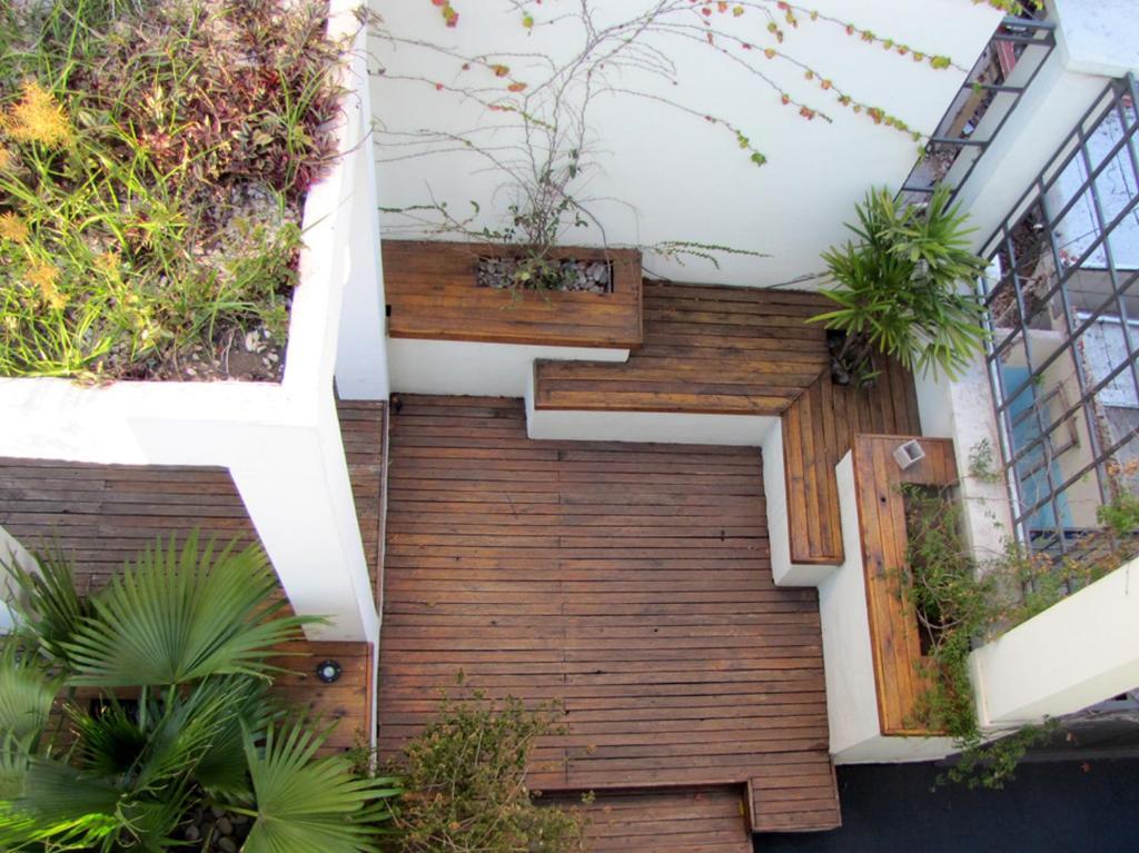 Bonito Buenos Aires, San Telmo Bed & Breakfast Buenos Aires