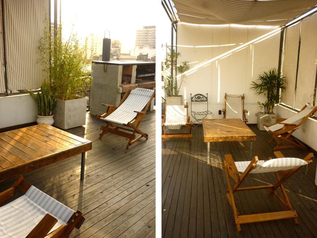 Bonito Buenos Aires, San Telmo Buenos Aires