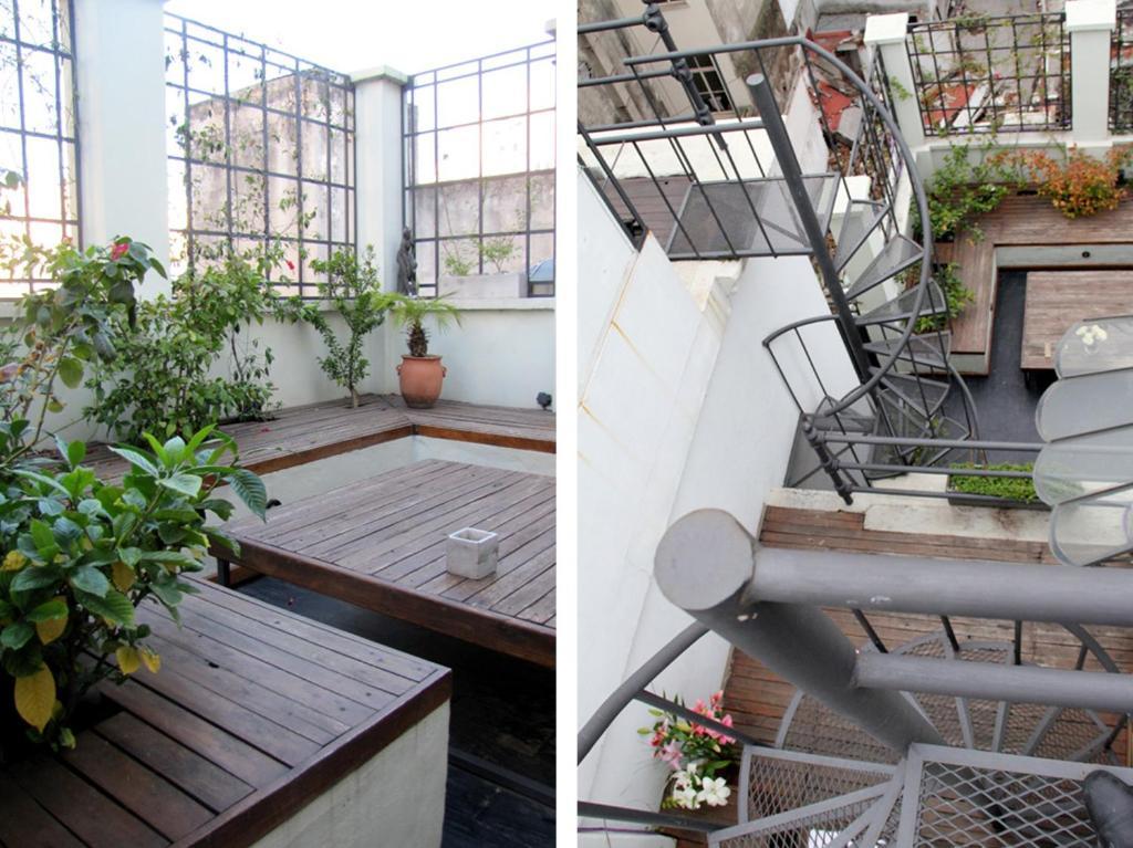 Bonito Buenos Aires, San Telmo Bed & Breakfast