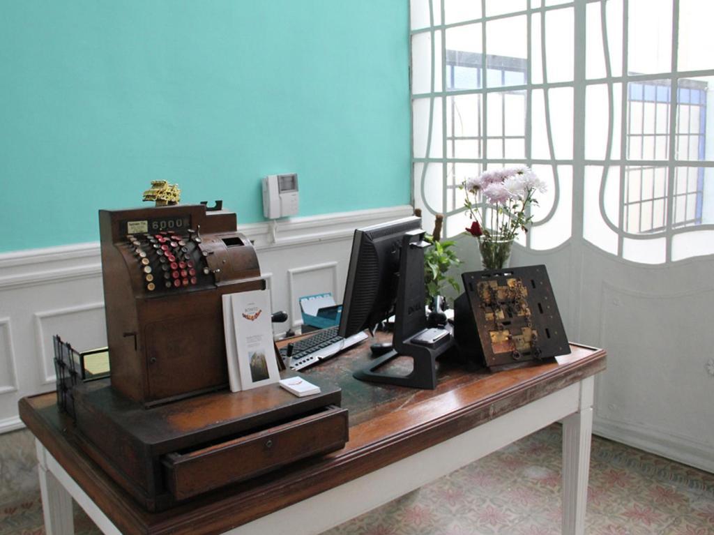 Bed & Breakfast Bonito Buenos Aires, San Telmo Buenos Aires