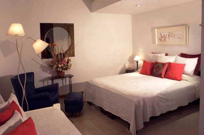 Loft Argentino Aparthotel 3*