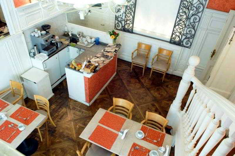 Loft Argentino 3*