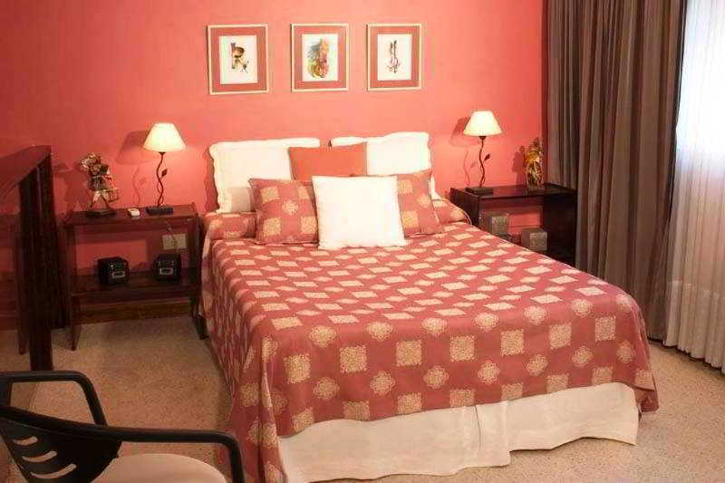 Loft Argentino Aparthotel Buenos Aires