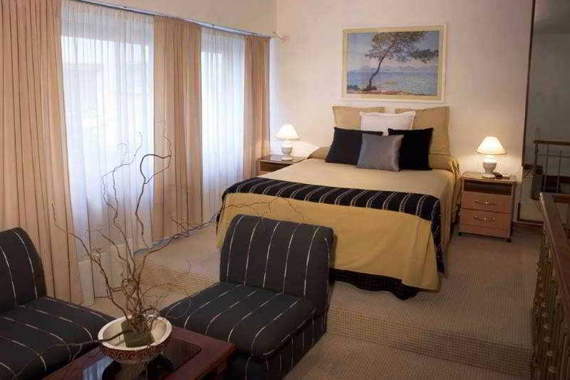 Loft Argentino Aparthotel