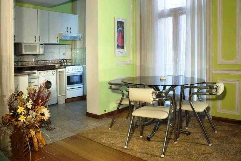 Aparthotel Loft Argentino 3*