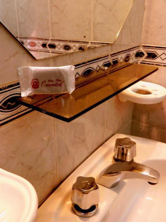 Hotel Gran Oriental