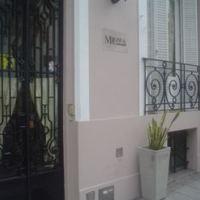 Milonga Hotel Buenos Aires