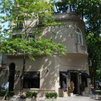 Dumont Boutique Hotel 4*