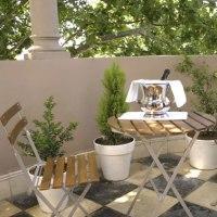 Hotel Dumont Boutique Buenos Aires