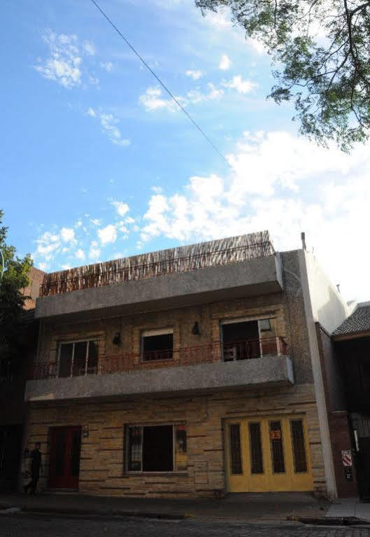 Albergue Dogo *