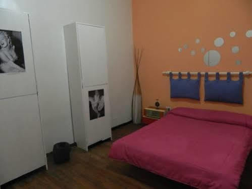 Hostel Adventure Buenos Aires