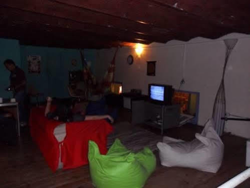 Hostel Adventure *