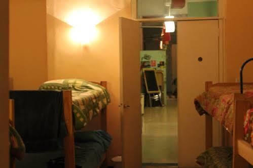 Hostel Adventure