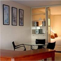 Rent In Apartment Buenos Aires