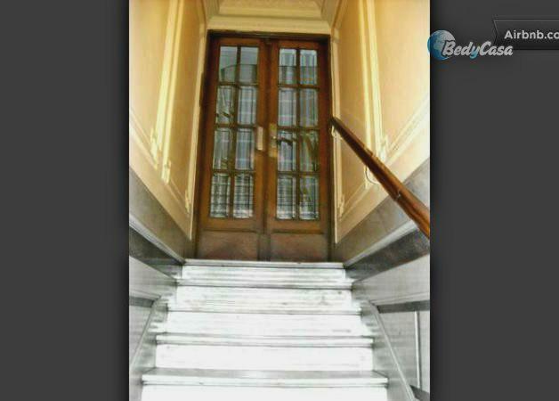 Bienvenido Al Sur Bed & Breakfast