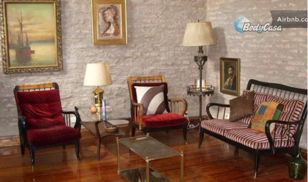 Bienvenido Al Sur Bed & Breakfast *