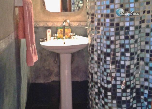 Bed & Breakfast Bienvenido Al Sur *