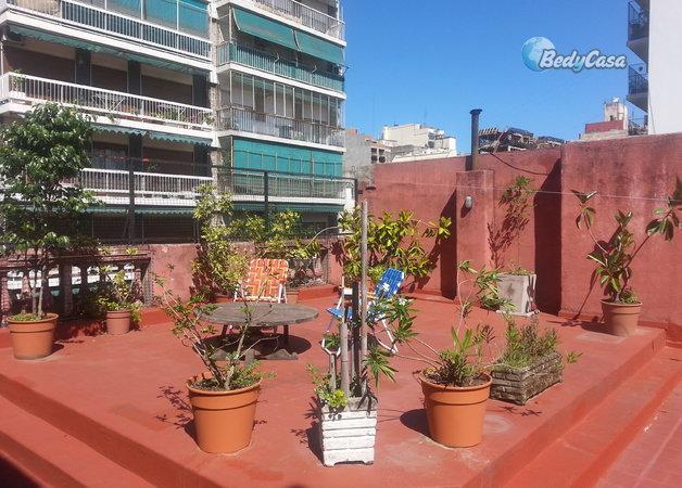 Bienvenido Al Sur Bed & Breakfast