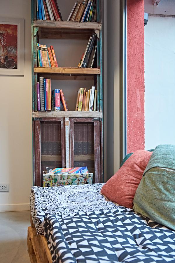 Malevo Murana Albergue Buenos Aires