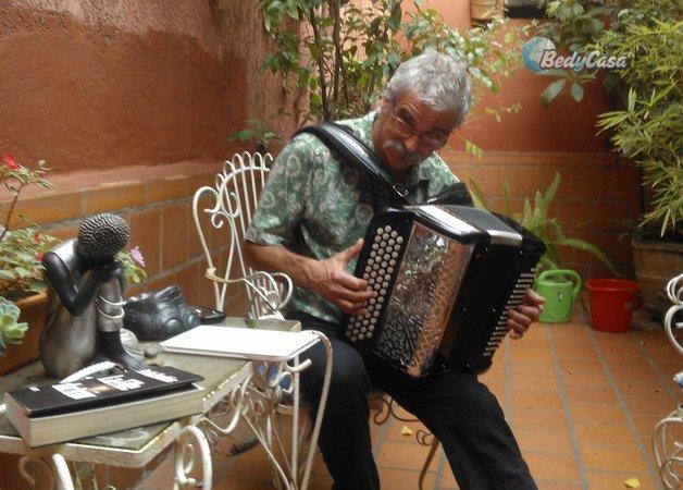 Bienvenido Al Sur Buenos Aires