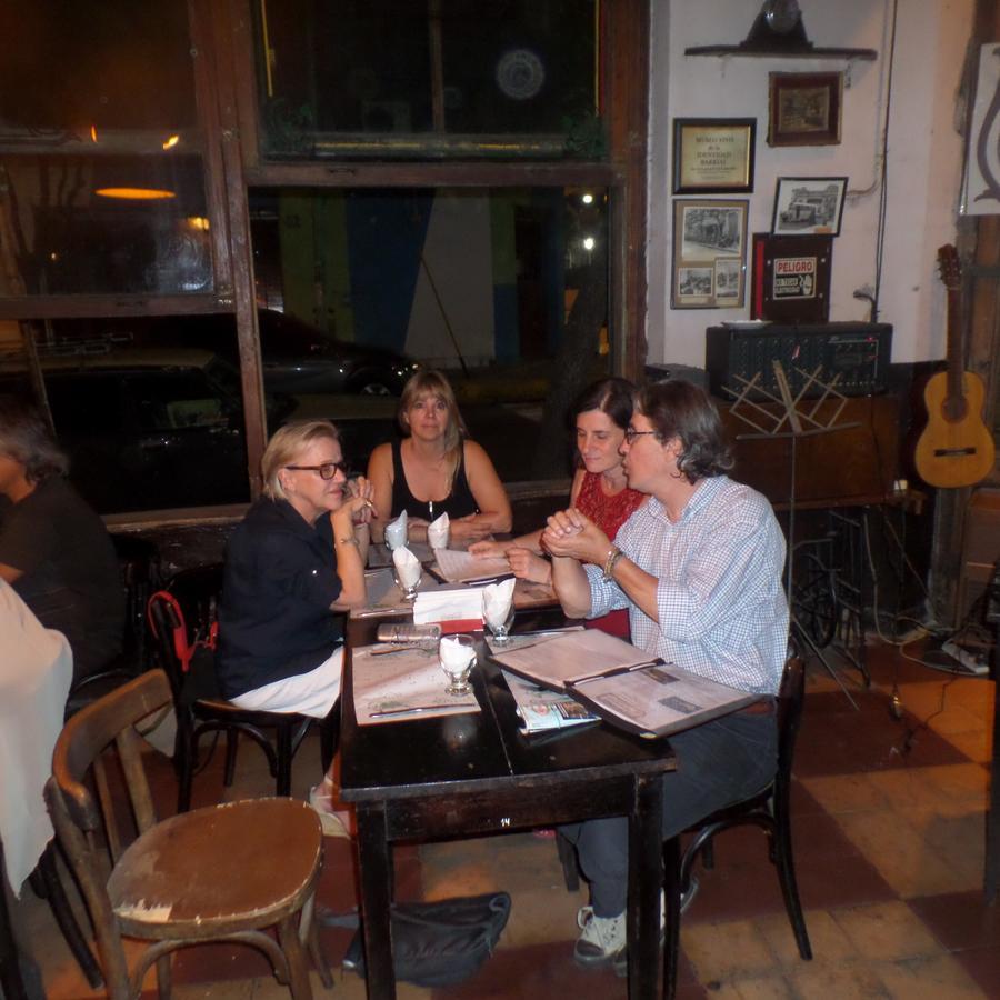 Bed & Breakfast Bienvenido Al Sur