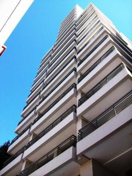 Beruti Flats Hotel Buenos Aires