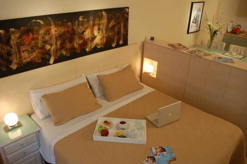 Apartment Concord Callao By Recoleta