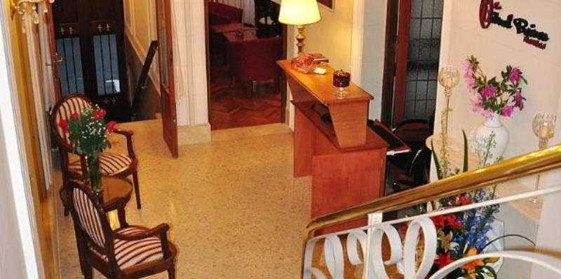 Le Vitral Baires Boutique Hotel Buenos Aires