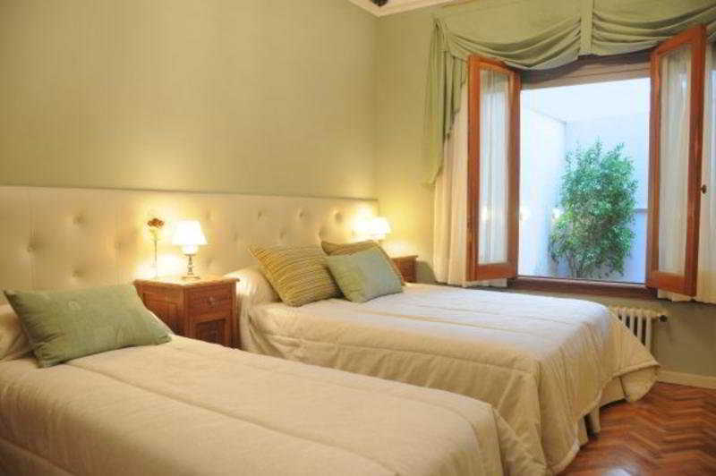 Le Vitral Baires Boutique 4*