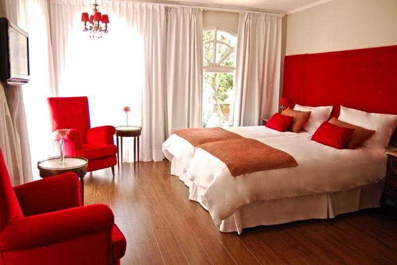 Rendez Vous Hotel Buenos Aires
