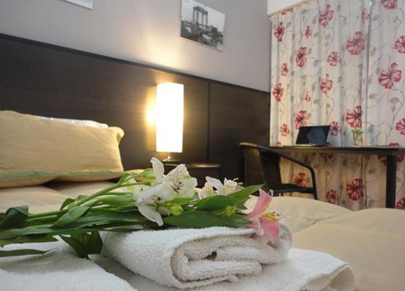 Hotel Luco Buenos Aires