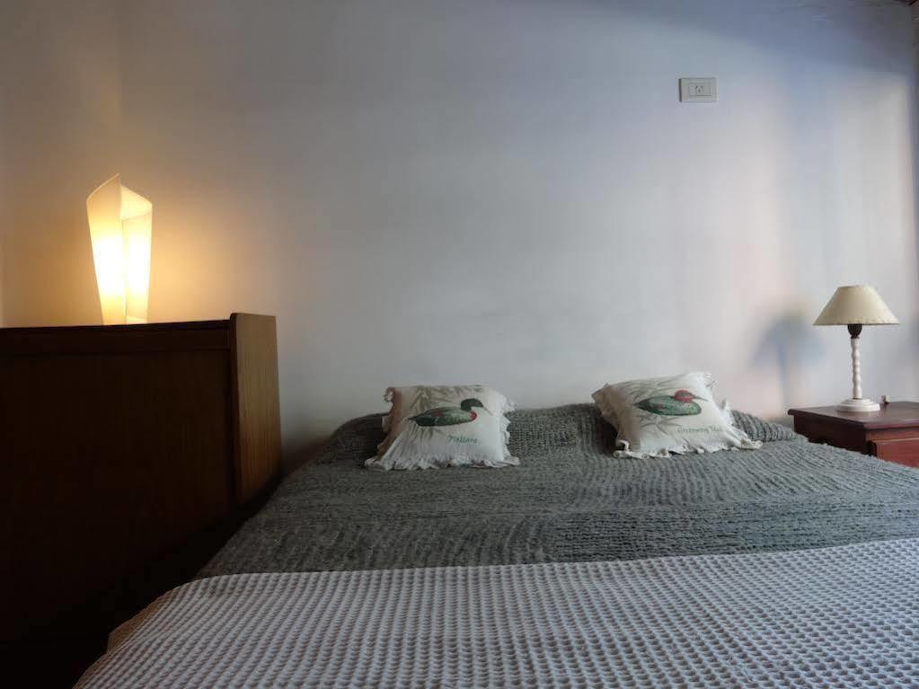 Apartment Belgrano Paseo Gastronomico Buenos Aires